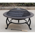 Patio 30inch Jardim Metal Fire Pit